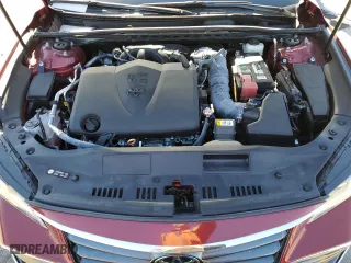 2020 Toyota Avalon Limited with VIN 4T1DZ1FB0LU048340, listed as a Copart auction lot 42576725 with 11,792 mi miles and Salvage Title. Bid and sale history available at carsss.com. Image 11.