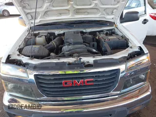 2008 GMC Canyon SLE1 z VIN 1GTCS139388146266, wystawiony jako IAAI lot #42280470 z przebiegiem 195 607 mil mil oraz . Historia ofert i sprzedaży dostępna na DreamBid. Obrazek 10.