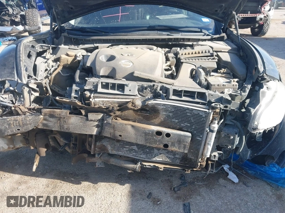 2010 Nissan Maxima S z VIN 1N4AA5AP5AC862565, wystawiony jako IAAI lot #41831718 z przebiegiem 147 180 mil mil oraz . Historia ofert i sprzedaży dostępna na DreamBid. Obrazek 10.