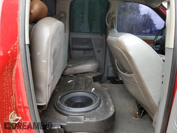 2006 Dodge 3500 Laramie with VIN 3D7LX38C06G214893, listed as a Copart auction lot 51495145 with 245,046 mi miles and Salvage Title. Bid and sale history available at carsss.com. Image 11.