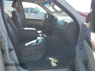 2002 Ford Explorer Eddie Bauer с VIN 1FMDU74W22ZC19114, выставлен на аукционе IAAI как лот 42605639 с пробегом 125 194 миль миль и . История ставок и продаж доступна на DreamBid. Изображение 5.