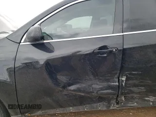 2013 Chevrolet Equinox LS with VIN 2GNALBEK4D6205858, listed as a Copart auction lot 51855945 with 110,886 mi miles and Salvage Title. Bid and sale history available at carsss.com. Image 7.