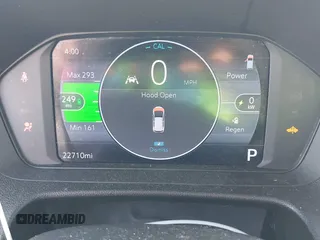 2023 Chevrolet Bolt EV 2LT with VIN 1G1FX6S09P4173162, listed as a IAAI auction lot 42171801 with 22,710 mi miles and . Bid and sale history available at DreamBid. Image 15.