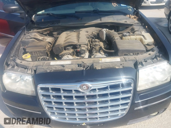 2009 Chrysler 300 Touring with VIN 2C3LA53V49H508404, listed as a IAAI auction lot 42042637 with 171,356 mi miles and . Bid and sale history available at DreamBid. Image 10.