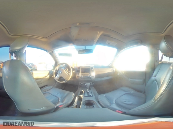 2012 Nissan Frontier SV with VIN 1N6AD0FV8CC467064, listed as a Copart auction lot 84077784 with 171,601 mi miles and Salvage Title. Bid and sale history available at carsss.com. Image 13.