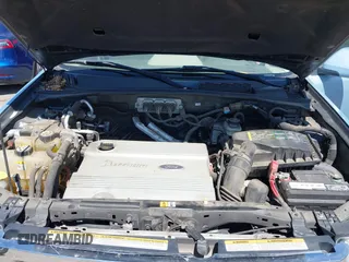 2008 Ford Escape Hybrid with VIN 1FMCU59H38KB35928, listed as a IAAI auction lot 42513127 with 145,153 mi miles and . Bid and sale history available at DreamBid. Image 10.