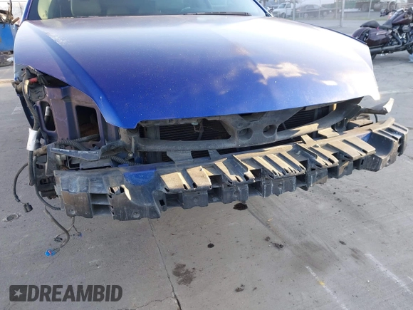 2006 Chevrolet Impala SS with VIN 2G1WD58CX69148447, listed as a IAAI auction lot 41367373 with Not Provided miles and . Bid and sale history available at DreamBid. Image 6.