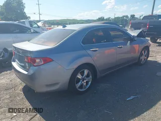 2012 Acura TSX Technology с VIN JH4CU2F61CC017108, выставлен на аукционе IAAI как лот 42314321 с пробегом 310 880 миль миль и . История ставок и продаж доступна на DreamBid. Изображение 4.