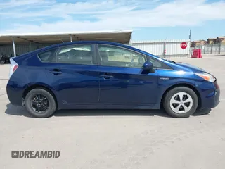 2015 Toyota Prius Four z VIN JTDKN3DU5F0408463, wystawiony jako IAAI lot #42321704 z przebiegiem 140 707 mil mil oraz . Historia ofert i sprzedaży dostępna na DreamBid. Obrazek 13.