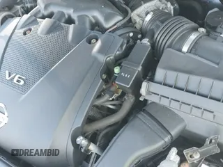 2013 Nissan Maxima SV z VIN 1N4AA5AP9DC805516, wystawiony jako IAAI lot #42028936 z przebiegiem 174 555 mil mil oraz . Historia ofert i sprzedaży dostępna na DreamBid. Obrazek 12.