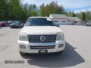2007 Mercury Mountaineer Premier z VIN 4M2EU48877UJ02100, wystawiony jako IAAI lot #42285440 z przebiegiem 159 470 mil mil oraz . Historia ofert i sprzedaży dostępna na DreamBid. Obrazek 13.