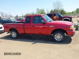 2010 Ford Ranger XL with VIN 1FTKR1EEXAPA56013, listed as a IAAI auction lot 42103569 with 124,369 mi miles and . Bid and sale history available at DreamBid. Image 13.