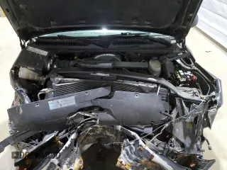 2006 Chevrolet Suburban Z71 with VIN 3GNFK16Z16G129800, listed as a Copart auction lot 51444955 with Not Provided miles and Salvage Title. Bid and sale history available at DreamBid. Image 14.