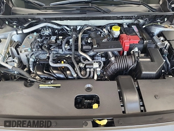 2024 Nissan Sentra SV with VIN 3N1AB8CV8RY266117, listed as a IAAI auction lot 42796449 with 24,547 mi miles and . Bid and sale history available at DreamBid. Image 21.
