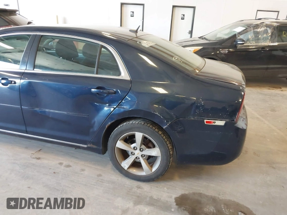 2011 Chevrolet Malibu 1LT with VIN 1G1ZC5E13BF297139, listed as a IAAI auction lot 42114239 with 152,064 mi miles and . Bid and sale history available at DreamBid. Image 6.