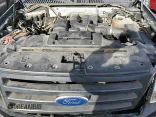 2012 Ford Expedition XL with VIN 1FMJU1G52CEF27542, listed as a Copart auction lot 86296424 with 154,135 mi miles and Salvage title. Bid and sale history available at DreamBid. Image 14.