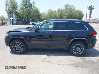 2020 Jeep Grand Cherokee Altitude с VIN 1C4RJEAG7LC113623, выставлен на аукционе IAAI как лот 42478952 с пробегом 86 292 миль миль и . История ставок и продаж доступна на DreamBid. Изображение 14.