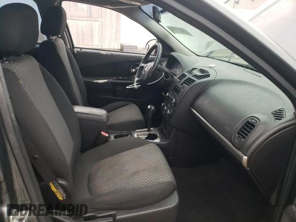 2006 Chevrolet Malibu Maxx LT with VIN 1G1ZT61886F198783, listed as a Copart auction lot 79361784 with 194,708 mi miles and Salvage Title. Bid and sale history available at carsss.com. Image 7.