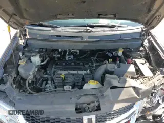 2018 Dodge Journey SXT с VIN 3C4PDCBB8JT269385, выставлен на аукционе Copart как лот 84618965 с пробегом 97 564 миль миль и Списание • Salvage title. История ставок и продаж доступна на DreamBid. Изображение 16.