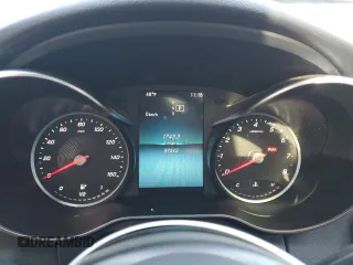 2019 Mercedes-Benz C 300 with VIN WDDWJ8EB5KF856691, listed as a Copart auction lot 82605784 with 59,543 mi miles and Salvage title. Bid and sale history available at DreamBid. Image 9.