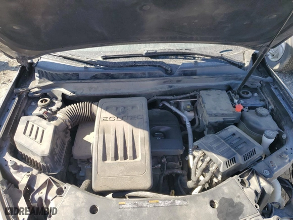2015 Chevrolet Equinox LT with VIN 2GNALBEK1F6299152, listed as a Copart auction lot 47693975 with 177,374 mi miles and Salvage Title. Bid and sale history available at carsss.com. Image 11.