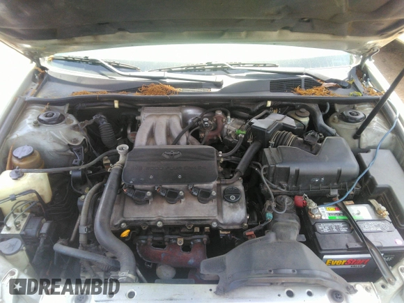 2003 Toyota Camry LE z VIN 4T1BF32K73U040558, wystawiony jako IAAI lot #42092091 z przebiegiem 179 949 mil mil oraz . Historia ofert i sprzedaży dostępna na DreamBid. Obrazek 10.