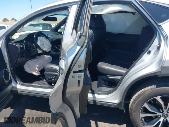 2017 Lexus NX 200t z VIN JTJYARBZ7H2064310, wystawiony jako IAAI lot #42229190 z przebiegiem 52 830 mil mil oraz . Historia ofert i sprzedaży dostępna na DreamBid. Obrazek 8.