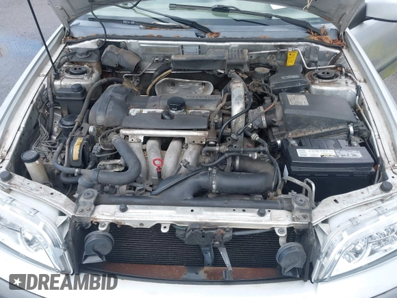 2002 Volvo S40 с VIN YV1VS295X2F817447, выставлен на аукционе IAAI как лот 42382547 с пробегом 206 718 миль миль и . История ставок и продаж доступна на DreamBid. Изображение 10.