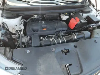 2021 Acura RDX w/A-Spec Package z VIN 5J8TC2H65ML041626, wystawiony jako Copart lot #63661785 z przebiegiem 68 784 mil mil oraz Szkoda całkowita • Salvage title. Historia ofert i sprzedaży dostępna na DreamBid. Obrazek 17.