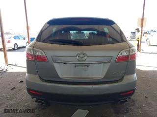 2011 Mazda CX-9 Grand Touring with VIN JM3TB3DA9B0317149, listed as a IAAI auction lot 41720503 with 199,539 mi miles. Bid and sale history available at carsss.com. Image 17.