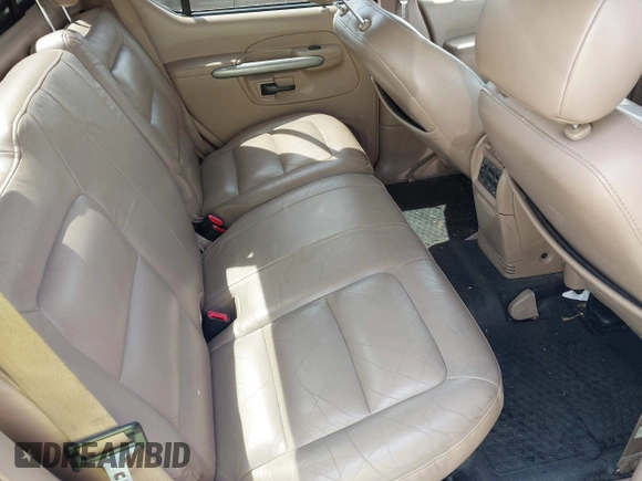 2002 Ford Explorer Sport Trac Value with VIN 1FMZU77E22UC19846, listed as a IAAI auction lot 42115161 with 180,010 mi miles and . Bid and sale history available at DreamBid. Image 8.