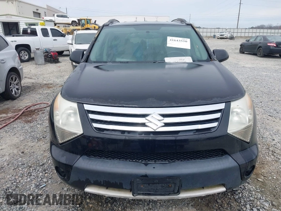 2008 Suzuki XL7 z VIN 2S3DB717386109752, wystawiony jako IAAI lot #41643550 z przebiegiem 216 041 mil mil oraz . Historia ofert i sprzedaży dostępna na DreamBid. Obrazek 6.
