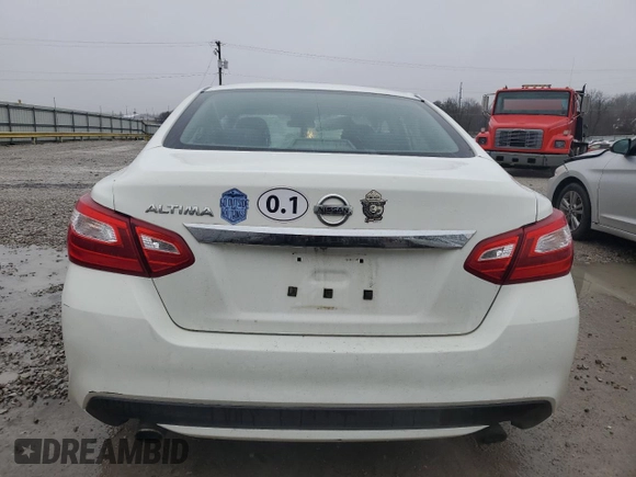 2017 Nissan Altima S z VIN 1N4AL3AP1HN325981, wystawiony jako Copart lot #44838475 z przebiegiem 169 771 mil mil oraz Czysty tytuł • Clean title. Historia ofert i sprzedaży dostępna na DreamBid. Obrazek 6.