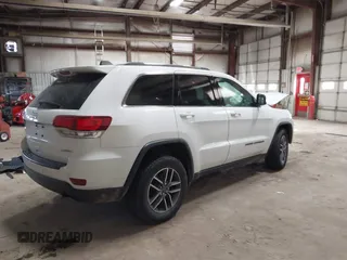 2020 Jeep Grand Cherokee Altitude with VIN 1C4RJFAG9LC344304, listed as a IAAI auction lot 41035821 with 61,723 mi miles and . Bid and sale history available at DreamBid. Image 4.