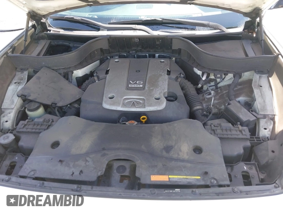 2016 Infiniti QX70 with VIN JN8CS1MW1GM750798, listed as a IAAI auction lot 42519800 with 139,940 mi miles and . Bid and sale history available at DreamBid. Image 10.