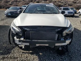 2018 Infiniti QX30 Premium with VIN SJKCH5CR0JA001901, listed as a Copart auction lot 45423915 with 41,955 mi miles and Salvage Title. Bid and sale history available at carsss.com. Image 5.