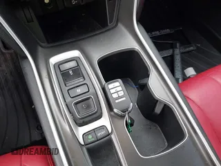 2019 Honda Accord Sport with VIN 1HGCV2F38KA001391, listed as a IAAI auction lot 42544629 with 39,663 mi miles and . Bid and sale history available at DreamBid. Image 11.