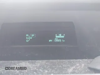 2008 Toyota Prius with VIN JTDKB20U883331064, listed as a IAAI auction lot 41827175 with 138,851 mi miles and . Bid and sale history available at carsss.com. Image 15.