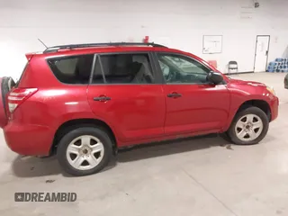 2011 Toyota RAV4 with VIN 2T3BF4DV2BW110440, listed as a IAAI auction lot 42127063 with 131,543 mi miles. Bid and sale history available at carsss.com. Image 13.