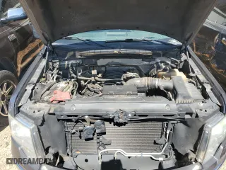 2013 Ford F-150 XL with VIN 1FTFW1CF6DKE99055, listed as a Copart auction lot 47014585 with 169,115 mi miles and Salvage Title. Bid and sale history available at carsss.com. Image 11.