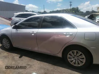 2013 Toyota Camry L with VIN 4T1BF1FK4DU235212, listed as a IAAI auction lot 42739944 with 123,408 mi miles and . Bid and sale history available at DreamBid. Image 14.