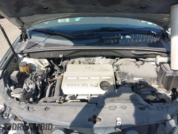 2006 Lexus RX 330 with VIN 2T2HA31U56C105288, listed as a IAAI auction lot 42165780 with 189,786 mi miles and . Bid and sale history available at DreamBid. Image 10.