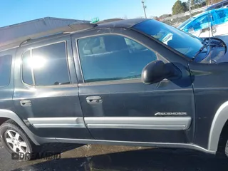 2005 Isuzu Ascender S с VIN 4NUES16SX56700650, выставлен на аукционе IAAI как лот 41440691 с пробегом 173 296 миль миль и . История ставок и продаж доступна на DreamBid. Изображение 13.