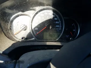 2017 Toyota Yaris L z VIN VNKKTUD31HA078926, wystawiony jako Copart lot #72249184 z przebiegiem Nie podano mil oraz Szkoda całkowita • Salvage title. Historia ofert i sprzedaży dostępna na DreamBid. Obrazek 9.