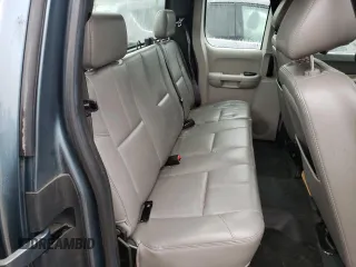 2013 GMC Sierra 1500 with VIN 1GTR2TE01DZ259867, listed as a Copart auction lot 84390104 with 221,952 mi miles and Clean Title. Bid and sale history available at DreamBid. Image 10.