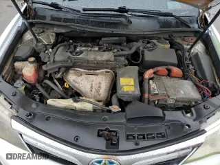 2013 Toyota Camry Hybrid LE with VIN 4T1BD1FK5DU069627, listed as a Copart auction lot 54286214 with 208,676 mi miles and Clean Title. Bid and sale history available at carsss.com. Image 11.