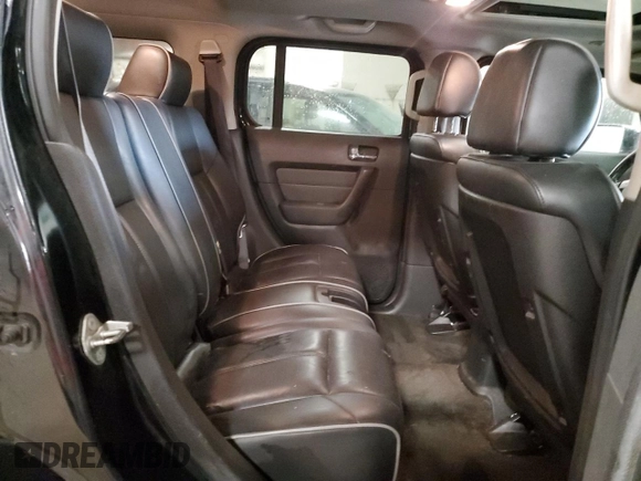 2006 Hummer H3 with VIN 5GTDN136968263163, listed as a Copart auction lot 81959194 with 171,107 mi miles and Clean Title. Bid and sale history available at DreamBid. Image 11.