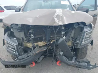 2021 Nissan Titan SL z VIN 1N6AA1ED6MN526285, wystawiony jako IAAI lot #41866324 z przebiegiem 80 524 mil mil oraz . Historia ofert i sprzedaży dostępna na DreamBid. Obrazek 6.