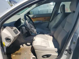 2005 Volvo V50 с VIN YV1MW682252043477, выставлен на аукционе Copart как лот 45303484 с пробегом 84 088 миль миль и Списание • Salvage title. История ставок и продаж доступна на DreamBid. Изображение 7.