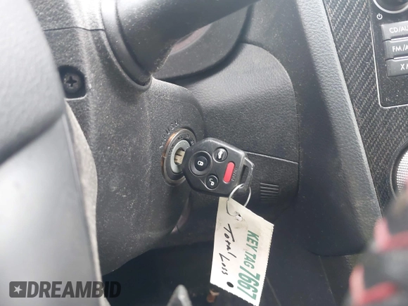 2015 Subaru WRX Premium с VIN JF1VA1D69F8829110, выставлен на аукционе IAAI как лот 42361924 с пробегом 113 577 миль миль и . История ставок и продаж доступна на DreamBid. Изображение 11.